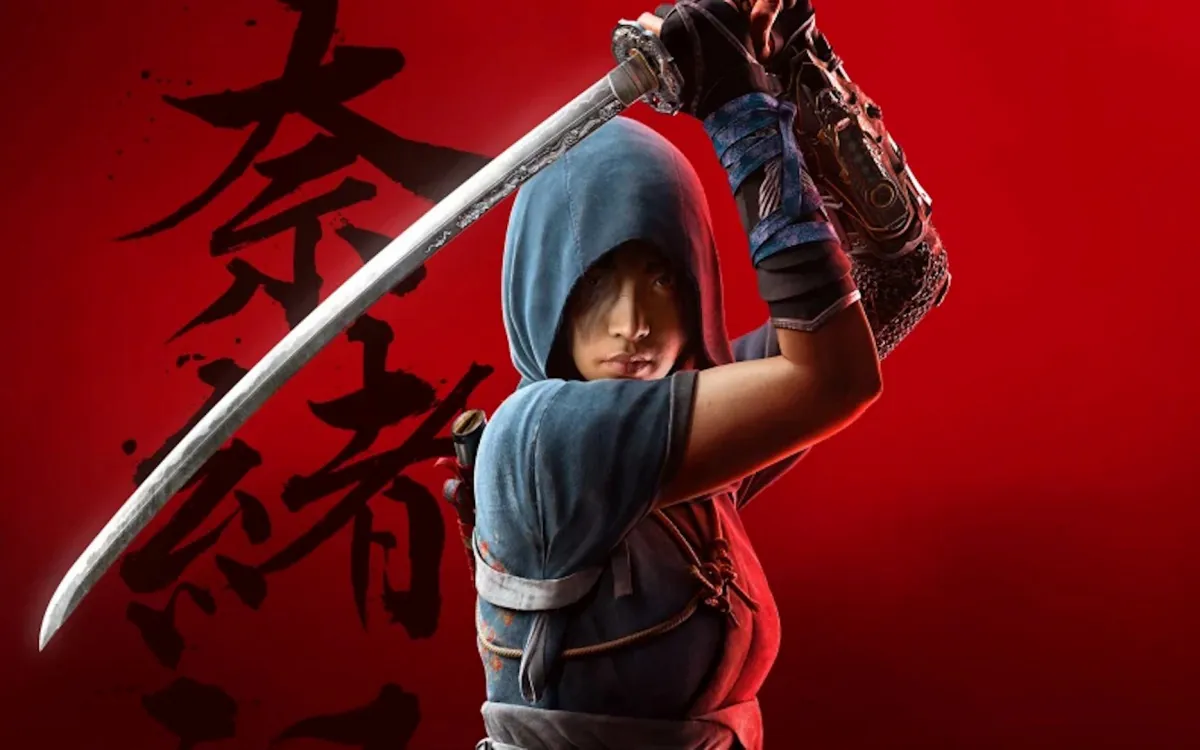 Assassin’s Creed Shadows ganha missão gratuita e Códice aprimorado