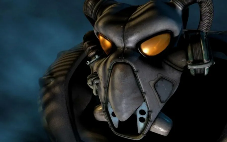 Código-fonte do Fallout original não é mais considerado como perdido