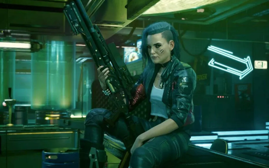 Switch 2 ou PS4 Pro? Veja quem roda Cyberpunk 2077 melhor