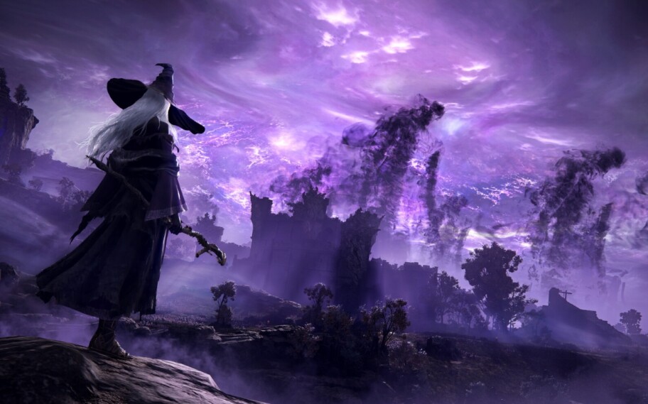 Elden Ring Nightreign vai estrear com ajustes de dificuldade