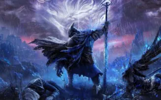 Elden Ring Nightreign usa memórias para apresentar sua história