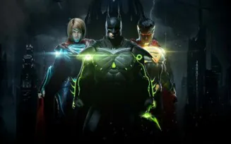 Injustice 3 pode já ter virado o foco da NetherRealm Studios