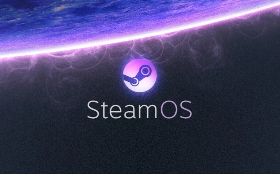 SteamOS ganha suporte oficial ao Legion GO S e outras novidades