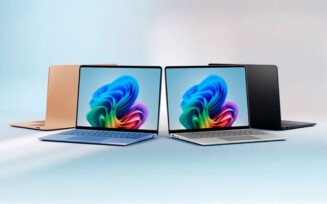 Microsoft Surface Pro and Surface Laptop