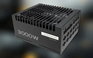 Fonte ASUS PRO WS 3000W