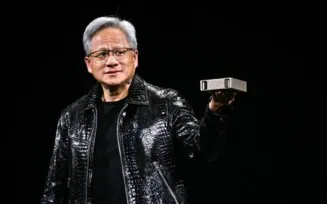 CEO da NVIDIA diz que "Lei de Moore morreu"; o que vale agora é "lei de Huang"