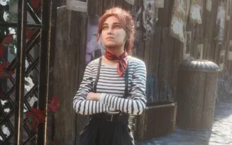 Clair Obscur: Expedition 33 mod Ultra+