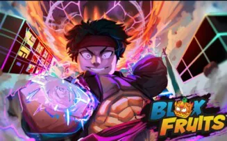 Códigos Roblox Blox Fruit de maio de 2025: como resgatar grátis