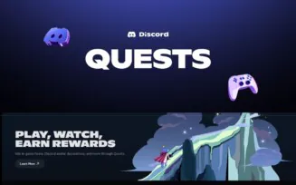 Quests oferece novo tipo de recompensa