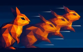 Estudo quer revelar qual é o limite de velocidade que conseguimos ver