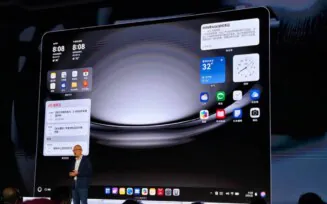 Em breve seu PC pode ter HarmonyOS e não Windows