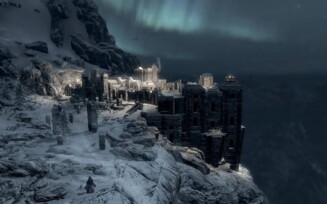 Jogador sobe 3.600 degraus reais para testar subida de Skyrim e derruba mito do jogo