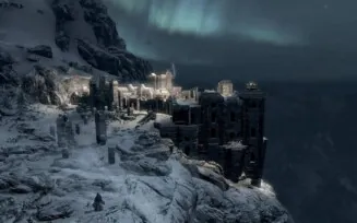 Jogador sobe 3.600 degraus reais para testar subida de Skyrim e derruba mito do jogo