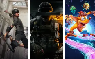 Jogos da Activision em oferta na Steam