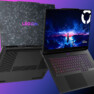 Imagem de divulgação do Lenovo Legion 9i