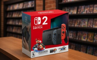 Lojistas acreditam que caixa do Switch 2 pode causar confusão; veja como diferenciar