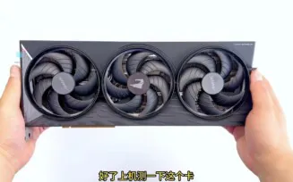 Nova solução térmica utilizada na RX 9070 XT da Gigabyte reduz temperatura da VRAM