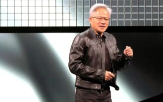 NVIDIA une forças com a Foxconn para construir supercomputador de IA em Taiwan