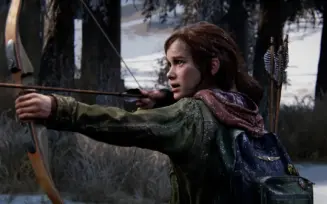 The Last of Us Part I