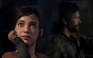 The Last of Us Part I