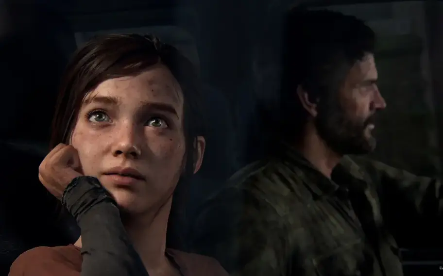 The Last of Us Part I