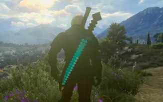 The Witcher 3: Wild Hunt mods multiplataforma