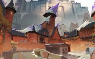 Valorant vai adicionar replays e mudar para o Unreal Engine 5