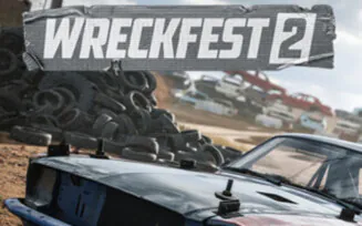 Wreckfest 2