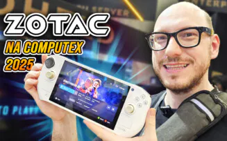 ZOTAC Computex 2025