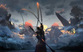 Black Myth: Wukong ganha data de estreia no Xbox Series X|S