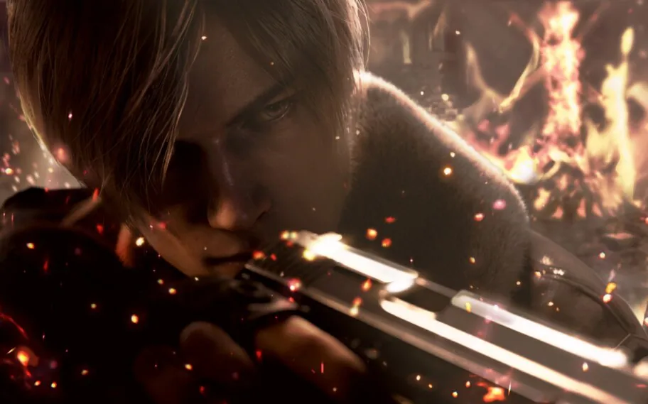 Capcom explica porque Leon não é protagonista de Resident Evil Requiem