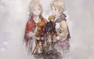 Criador de Final Fantasy Tactics reforça mensagem política do game