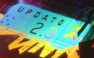Cyberpunk 2077 adia patch 2.3, que vai ser tão grande quanto o 2.2; confira detalhes