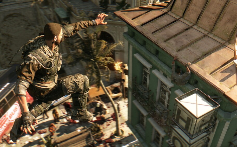 Dying Light vai ganhar melhorias visuais para celebrar 10 anos; veja as novidades