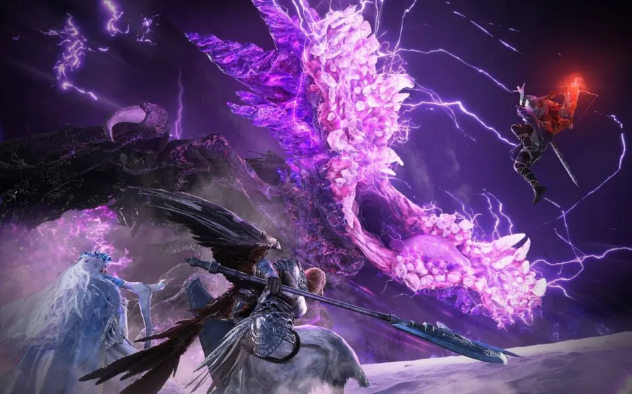 Elden Ring Nightreign ganha chefes mais difíceis; veja como enfrentá-los