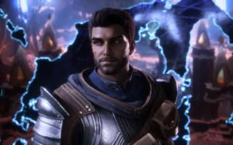 Electronic Arts foi central no fracasso de Dragon Age: The Veilguard