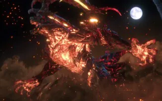 Final Fantasy XVI roda a 720p no Modo Desempenho do Xbox Series X