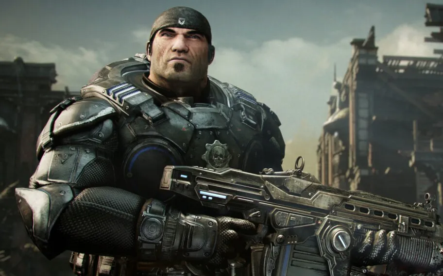 Gears of War: Reloaded vai ter Beta esta semana; veja como participar