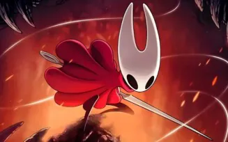 Hollow Knight: Silksong sai em 2025, mas não está ligado ao ROG Xbox Ally