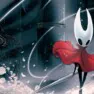 Hollow Knight: Silksong é atualizado no Steam e desperta ansiedade de fãs