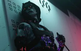 Marathon lançado em 2025