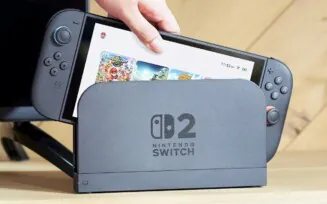Nintendo Switch 2 ganha primeiro hack no dia de sua estreia