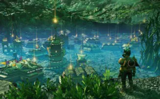 No Man’s Sky ganha grande atualização e destrava seu multiplayer no Switch 2