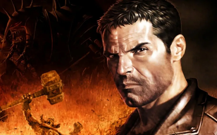 Painkiller RTX: FPS de 2004 fica impressionante com Path Tracing