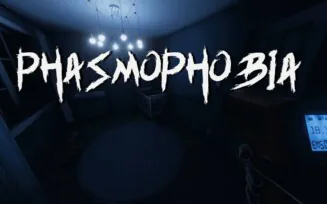 Phasmophobia é mais um jogo a se tornar filme