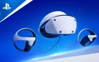 PlayStation VR2