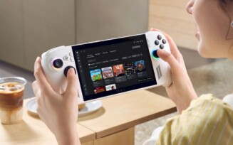 Por que o ROG Xbox Ally não tem display OLED? ASUS justifica escolha
