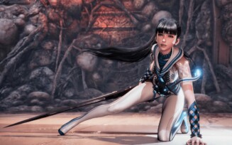 Stellar Blade vende 1 milhão de cópias no PC e tem novo pico de jogadores