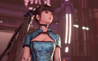 Stellar Blade 2 vai compensar falta de história do original, promete diretor