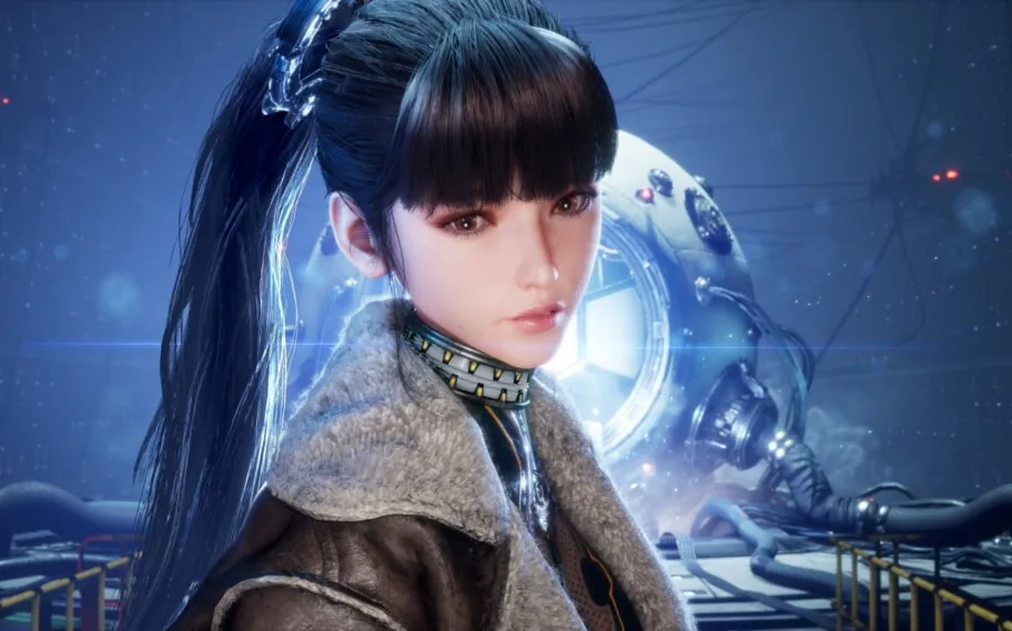 Stellar Blade estabelece novo recorde para a PlayStation no PC